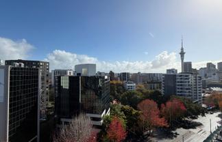 9G/15 City Road, Auckland Central