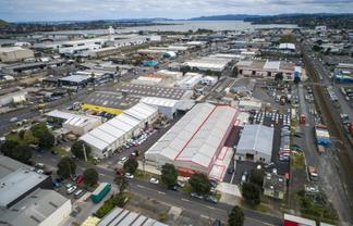 Functional Onehunga Warehouse| 1200 m2