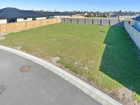 1 Livingstone Place, Rangiora