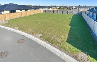 1 Livingstone Place, Rangiora