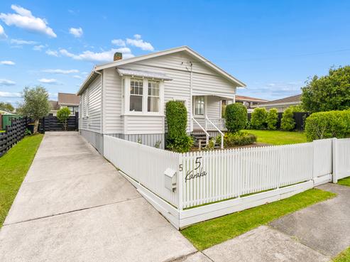 5 Karaka Street, New Lynn