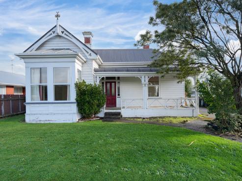 115 Ness Street, Appleby
