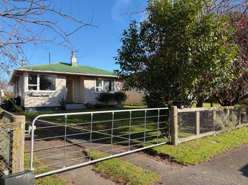 74 Oregon Drive, Murupara