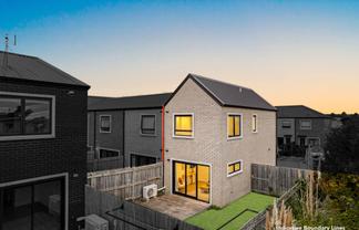 39/137 Hall Avenue, Mangere