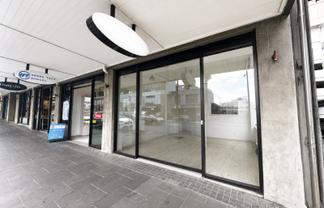 Prime Retail on Boadway | 89 sqm