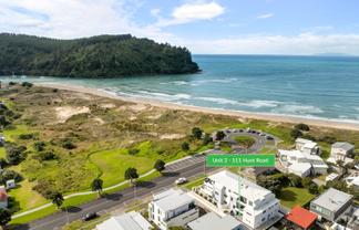 2/111 Hunt Road, Whangamata