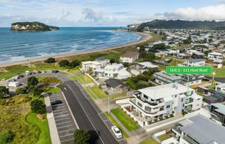 2/111 Hunt Road, Whangamata