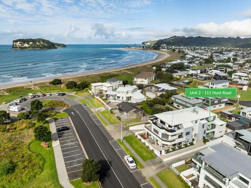 2/111 Hunt Road, Whangamata