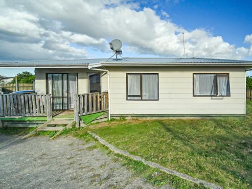 1/2 Arklow Place, Flaxmere
