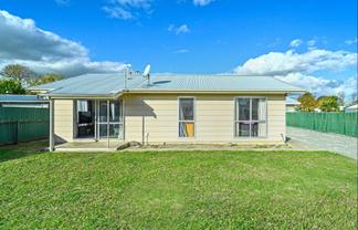 34B Ramsey Crescent, Flaxmere