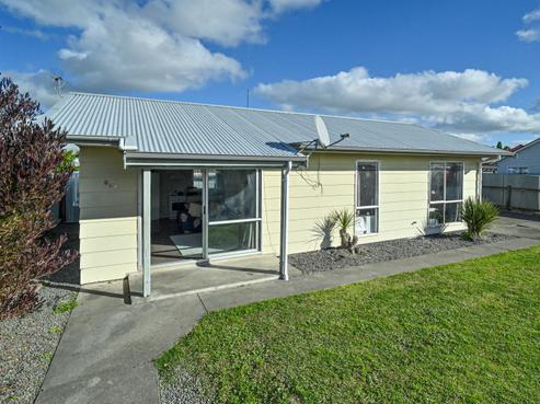1/329 Flaxmere Avenue, Flaxmere