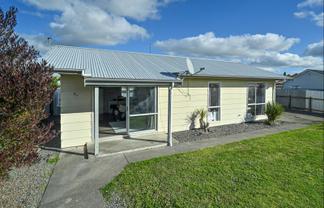 1/329 Flaxmere Avenue, Flaxmere