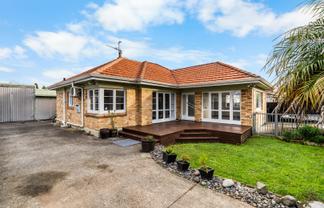 88 Naylor Street, Hamilton East
