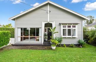 93 Hatea Drive, Regent