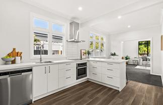 908B Outram Road, Akina