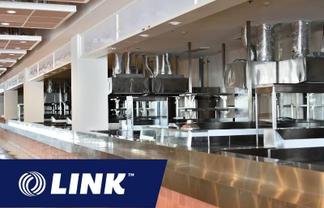 Trusted Kitchen Hood Cleaning Experts