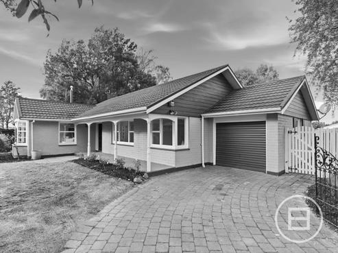 7 Quinton Place, Bishopdale
