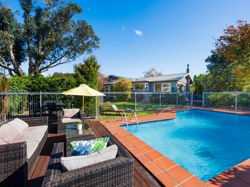 11 Squires Place, Awapuni