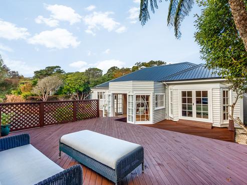 46A Duthie Street, Karori