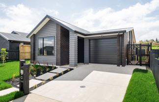 323 Waipiko Drive, Te Awamutu