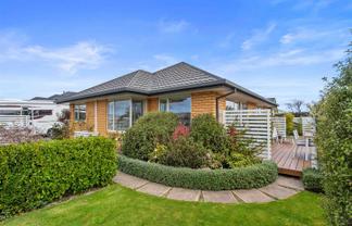 1 Green Street, Rangiora