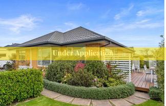 1 Green Street, Rangiora