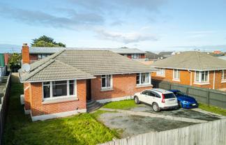 21 Melbourne Street, South Dunedin