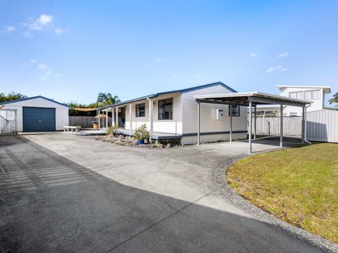 200B Leander Road, Whangamata