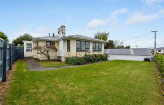 17 Watene Crescent, Waitara