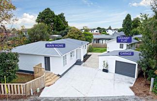 7a Bunnythorpe Road, Papakura