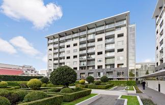 1A/10 Ebor St, Te Aro