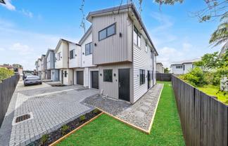Lot 1/146 Browns Road, Manurewa
