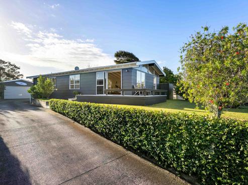 103 Kotuku Street, Whangamata