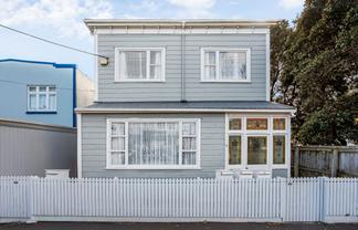 33 Constable Street, Newtown
