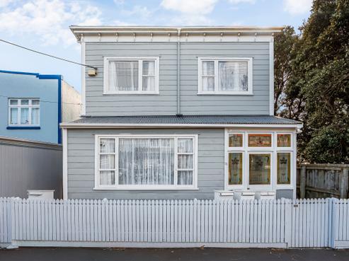 33 Constable Street, Newtown