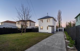 18 Emmett Street, Shirley