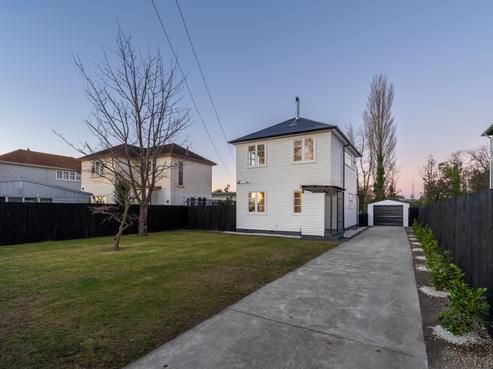 18 Emmett Street, Shirley