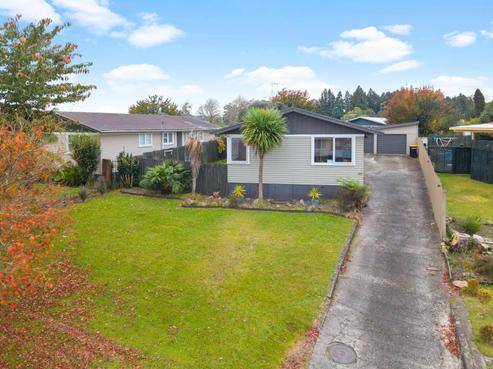 21 Northfield Place, Tokoroa