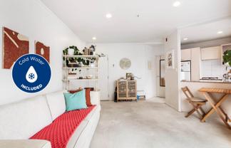14B/89 Victoria Street West, Auckland Central