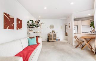 14B/89 Victoria Street West, Auckland Central