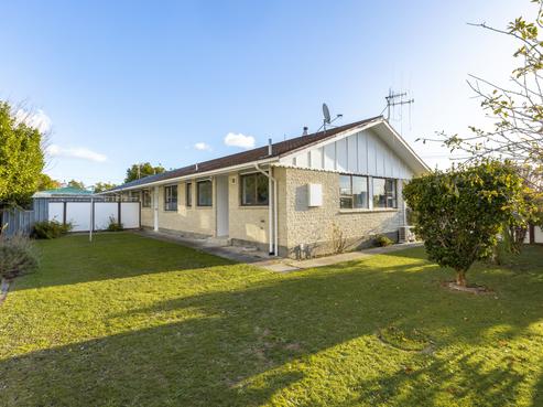 4B Baden Street, Levin