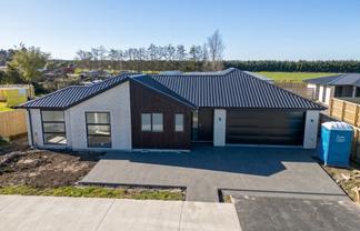 272 Lincoln Rolleston Road, Rolleston
