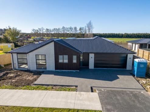 272 Lincoln Rolleston Road, Rolleston