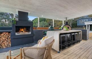 367 Taylor Road, Waimauku