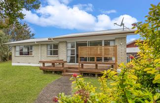 182 Grampian Street, Tokoroa