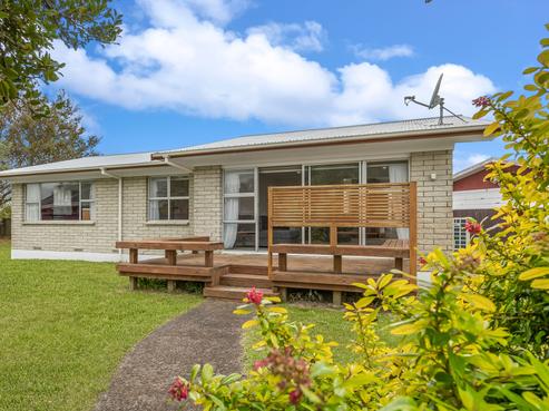 182 Grampian Street, Tokoroa