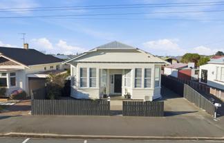 149 Bay View Road, South Dunedin