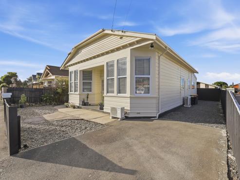 149 Bay View Road, South Dunedin
