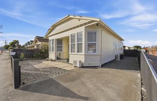 149 Bay View Road, South Dunedin