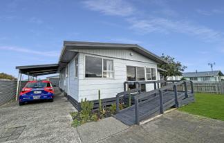 27 Cross Street, Castlecliff